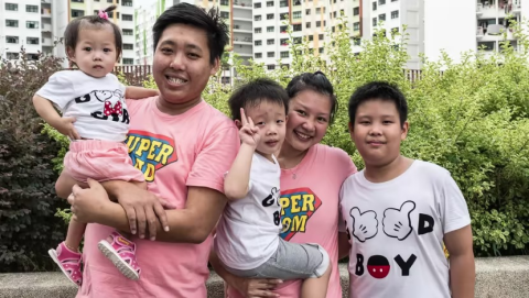 Heart failure killed his father and baby sister, but this teen is fighting for a chance at life